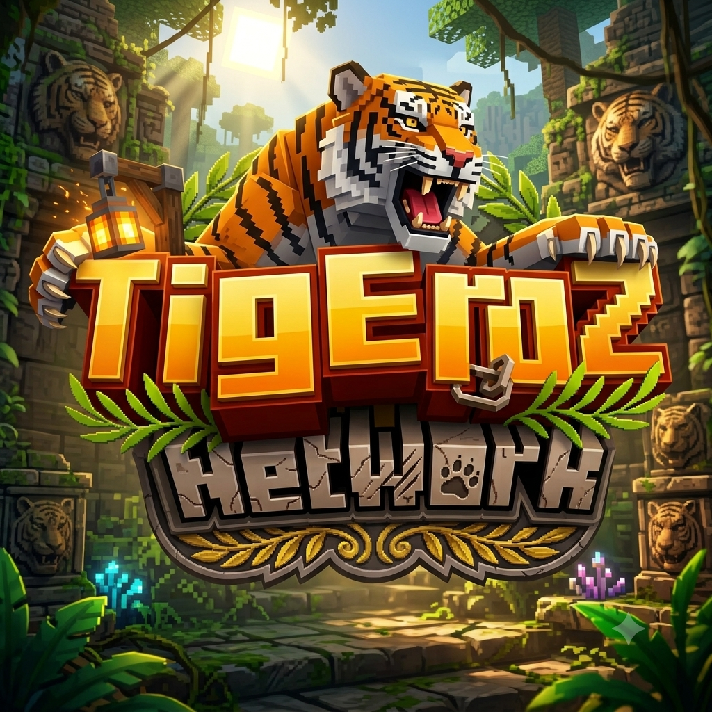Tigeroz Network thumbnail