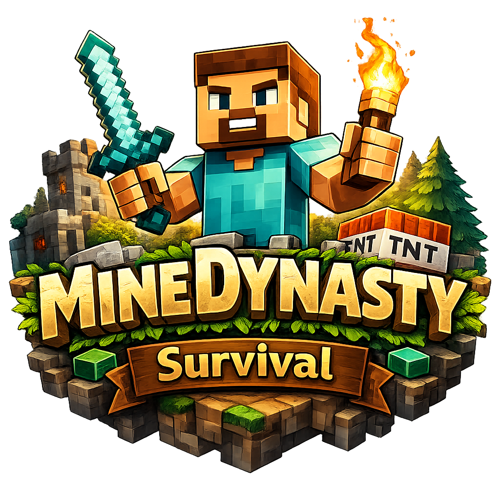 MineDynasty thumbnail
