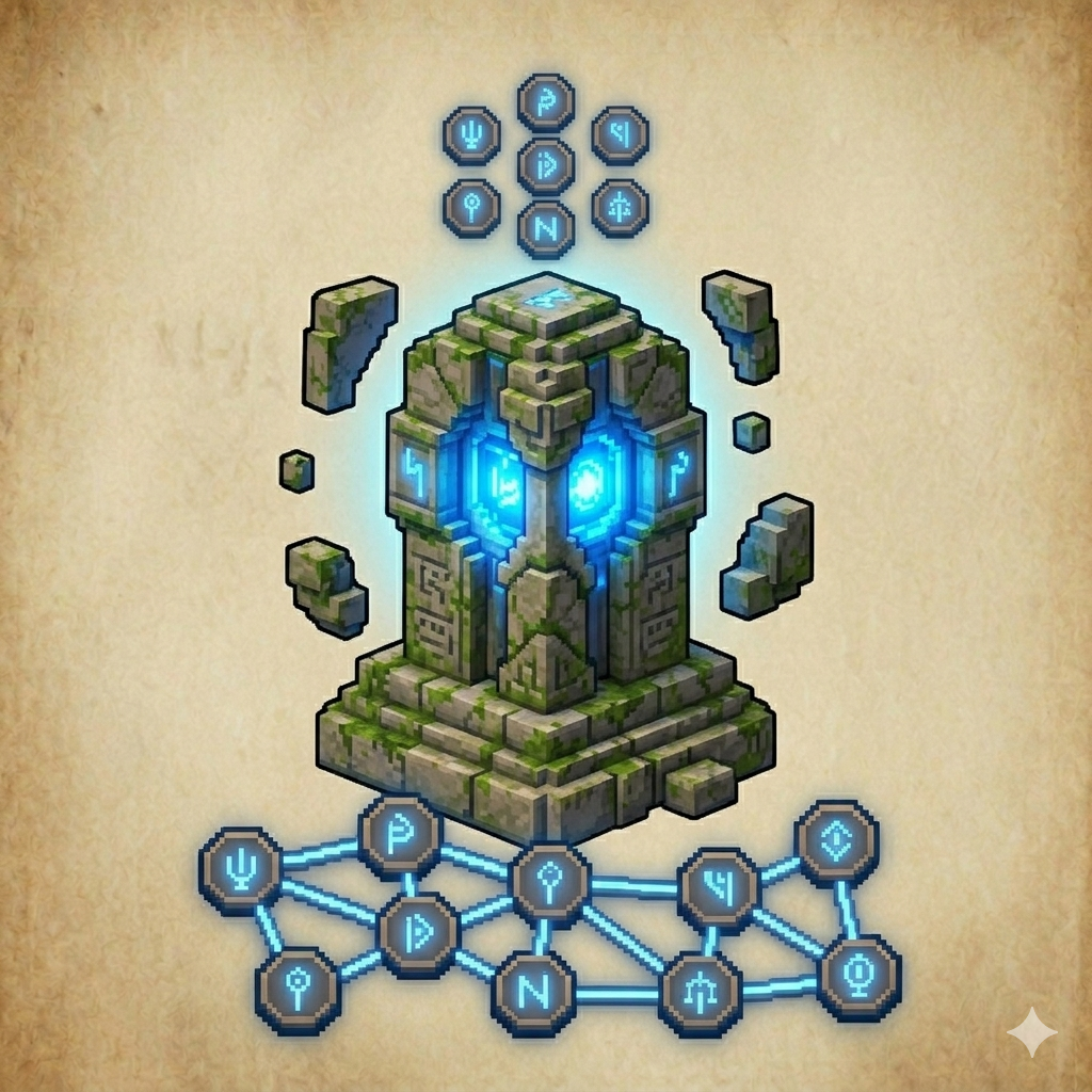 Waystone Network thumbnail