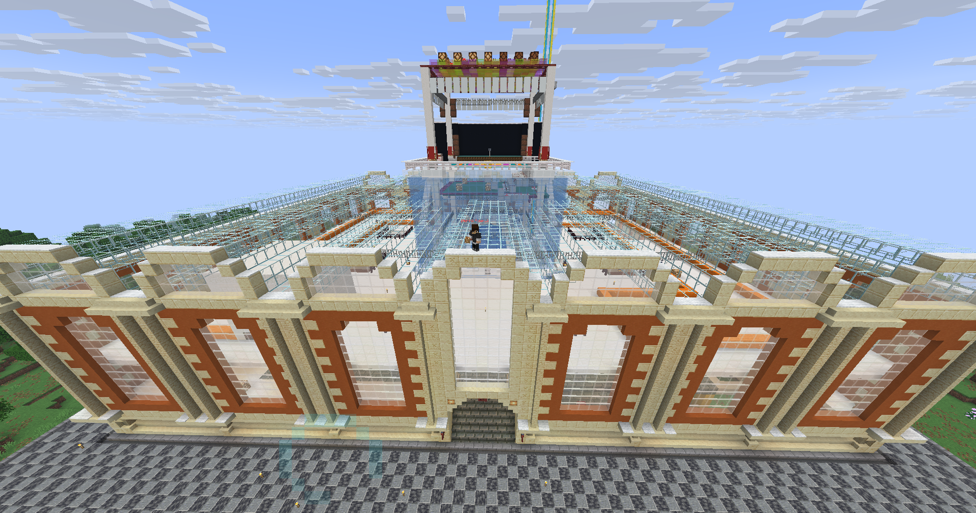 New Block Order thumbnail