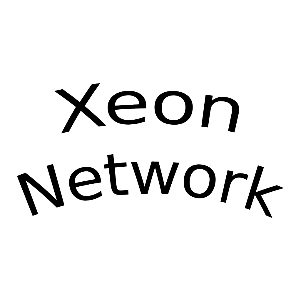Xeon Network thumbnail