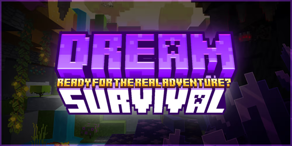 [MC]  Dream Survival  -  (CZ/SK/EU) thumbnail