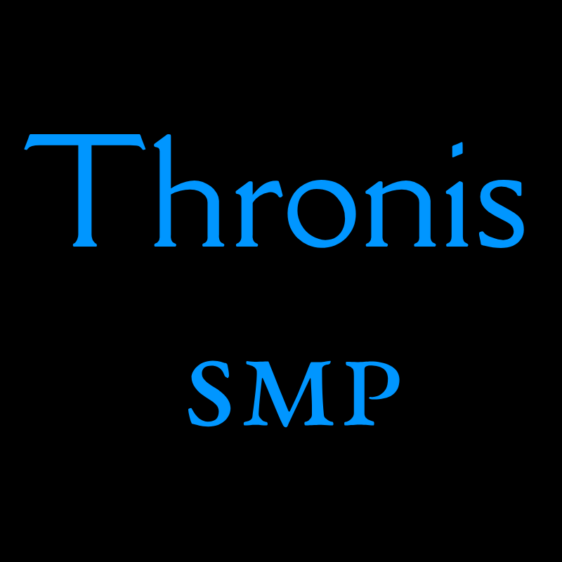 ThronisSMP thumbnail