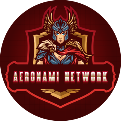 Aeronami Network - Factions thumbnail