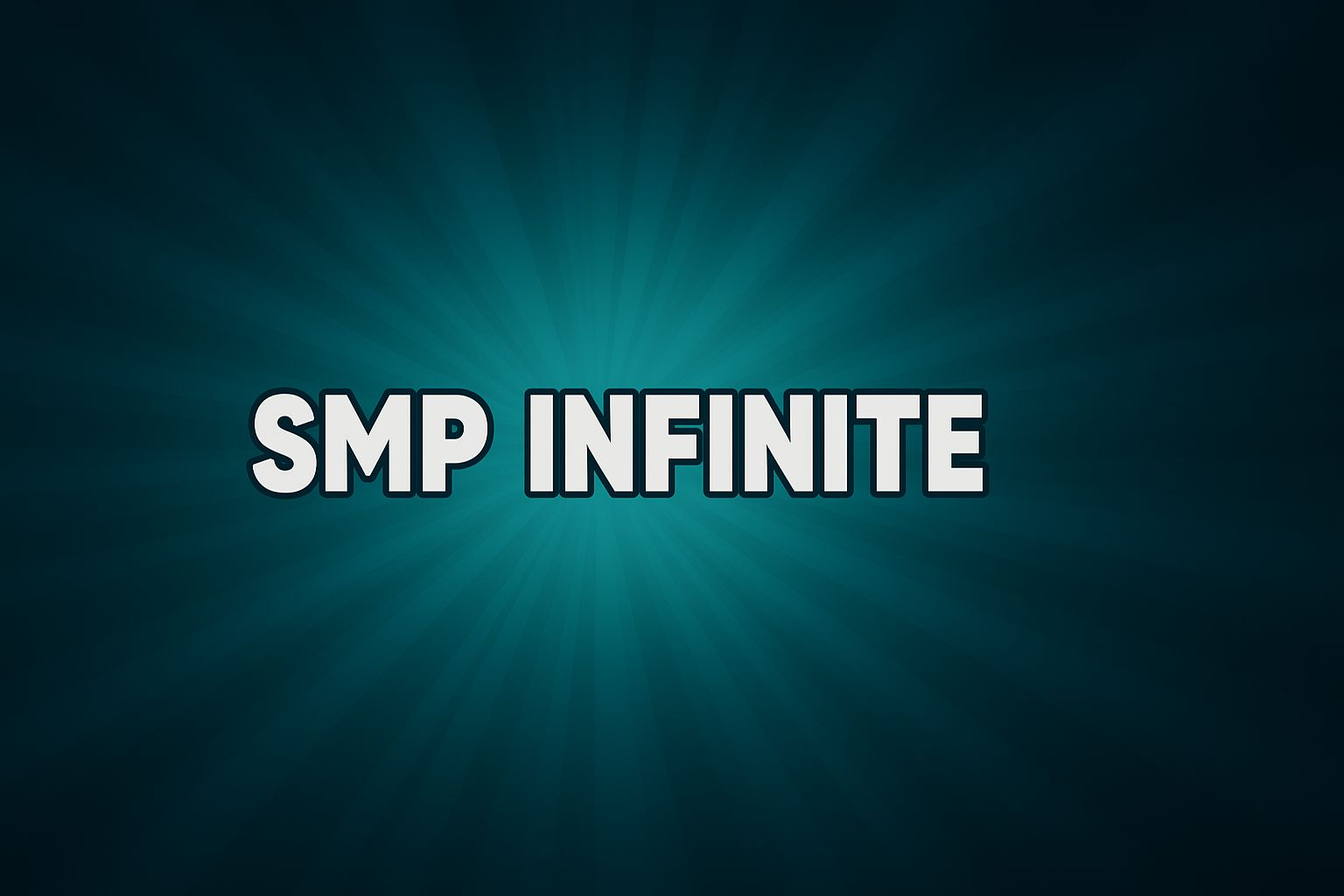 Infinite smp thumbnail