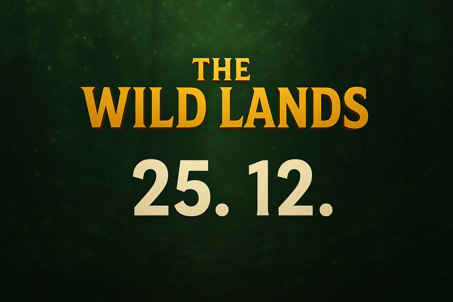 The Wildlands thumbnail