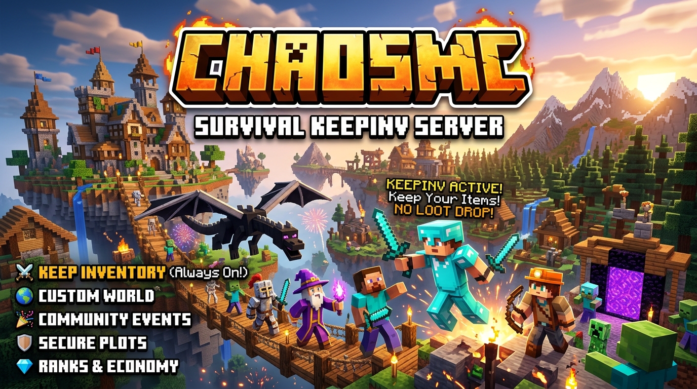 ChaosMC thumbnail