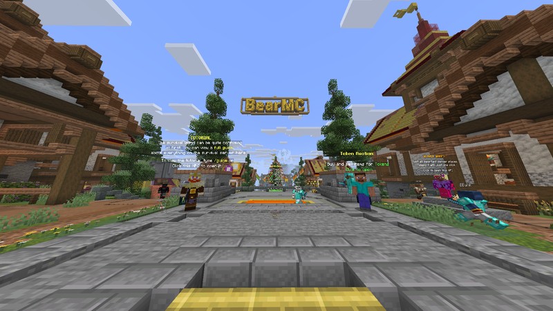 BearMC thumbnail