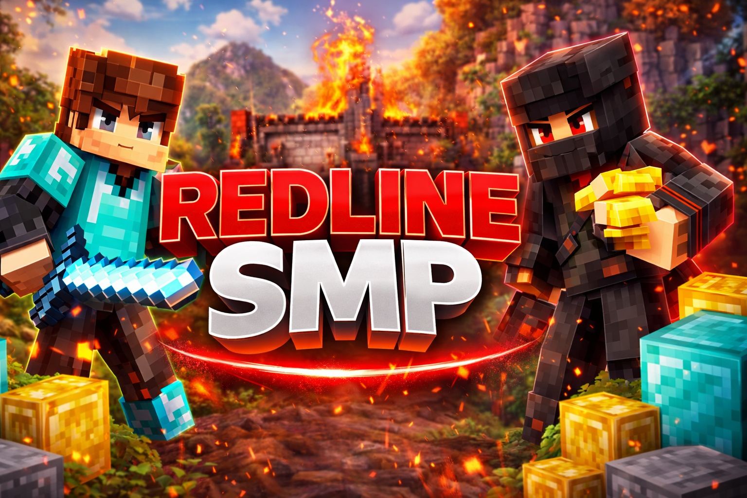 REDLINE SMP thumbnail