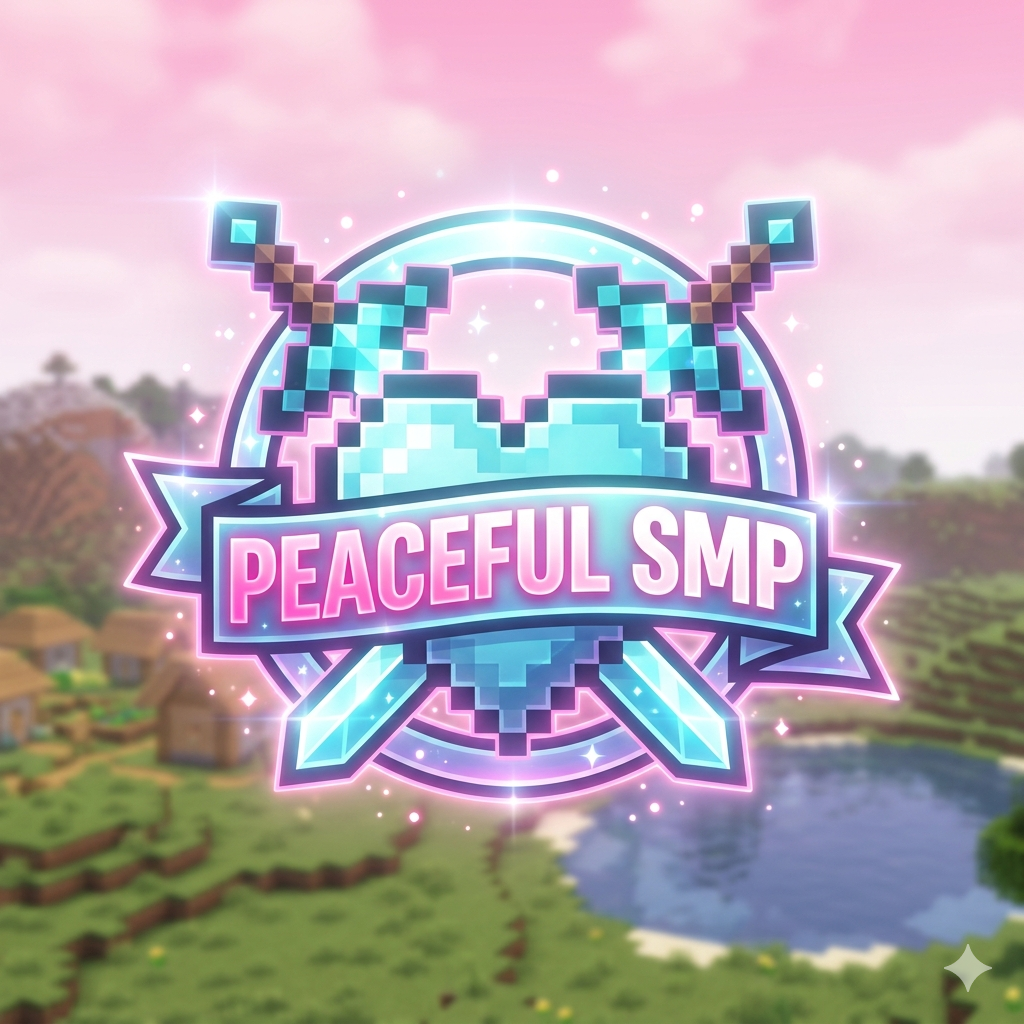 Peaceful smp thumbnail