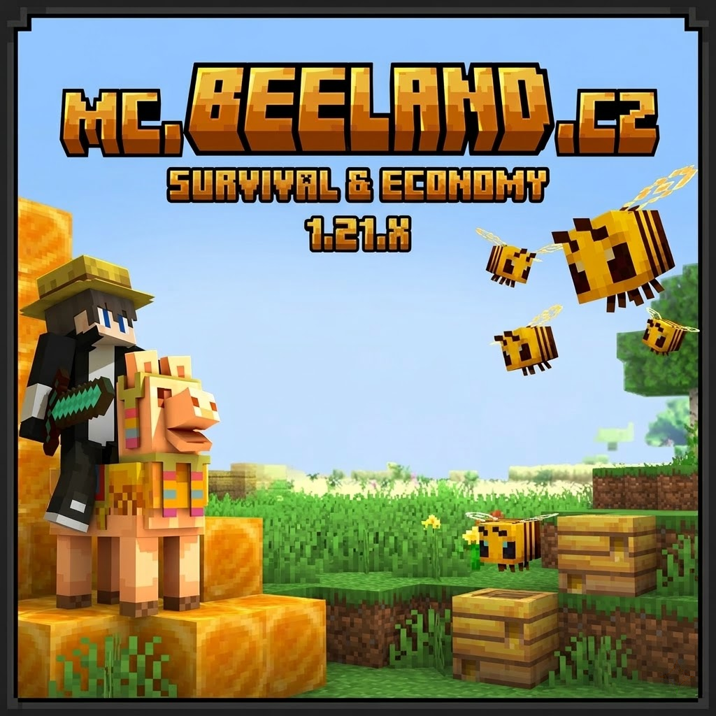 BeeLand.cz thumbnail