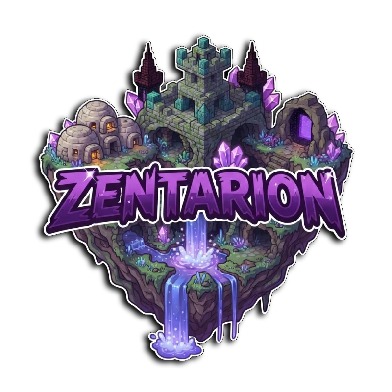Zentarion thumbnail