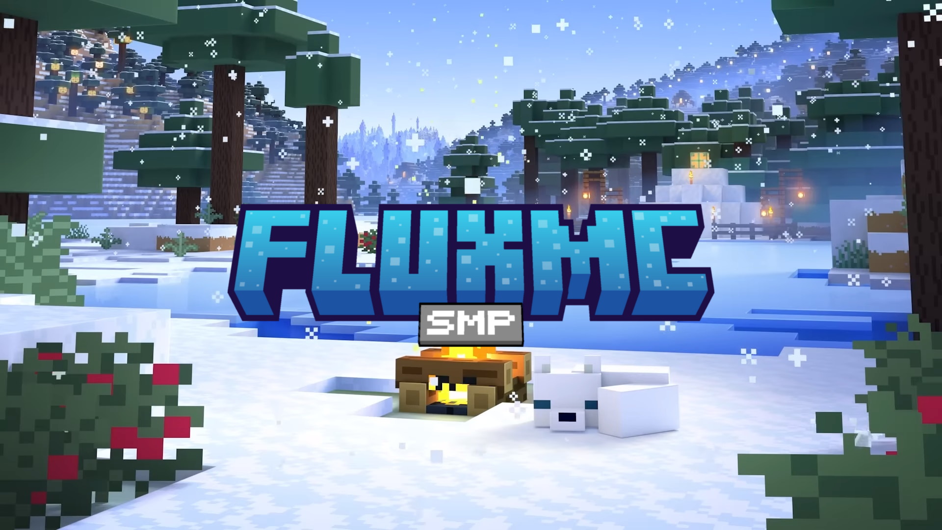 FluxMC thumbnail