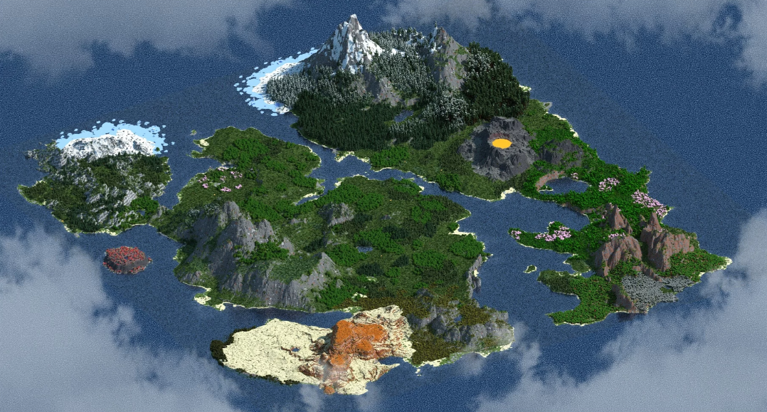 Civilization Smp thumbnail