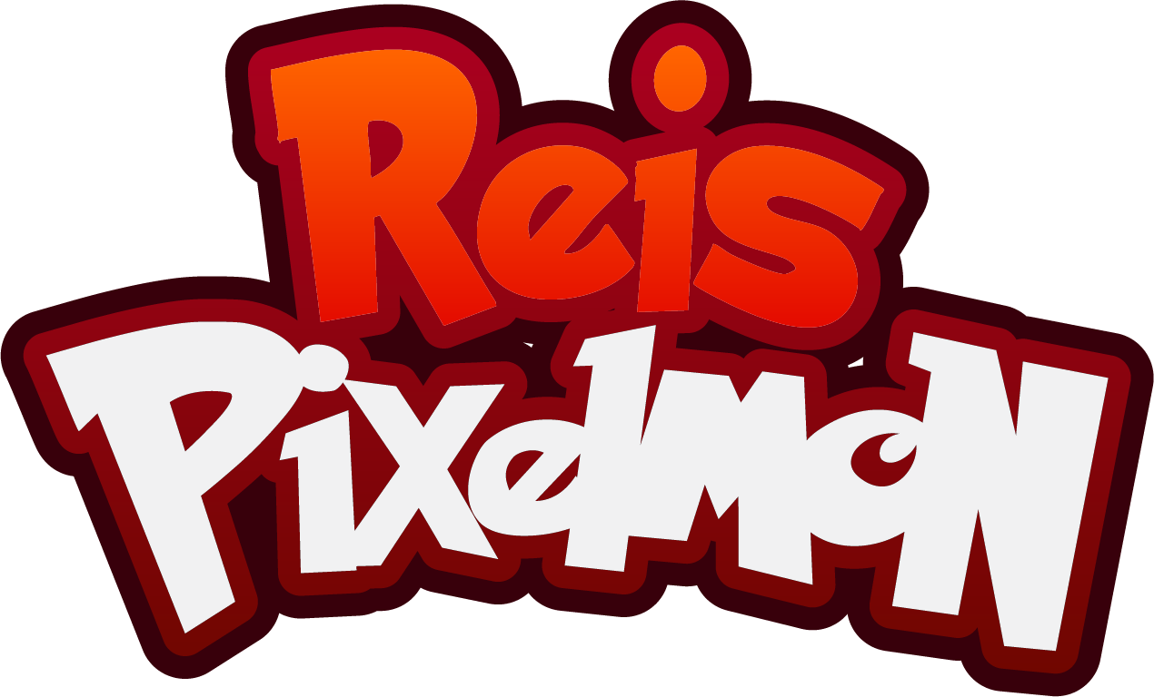 Reis Pixelmon thumbnail