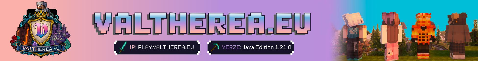 ⚔️ Valtherea.eu thumbnail