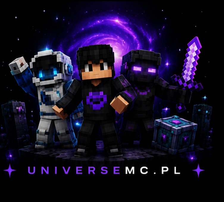 Universemc.pl thumbnail