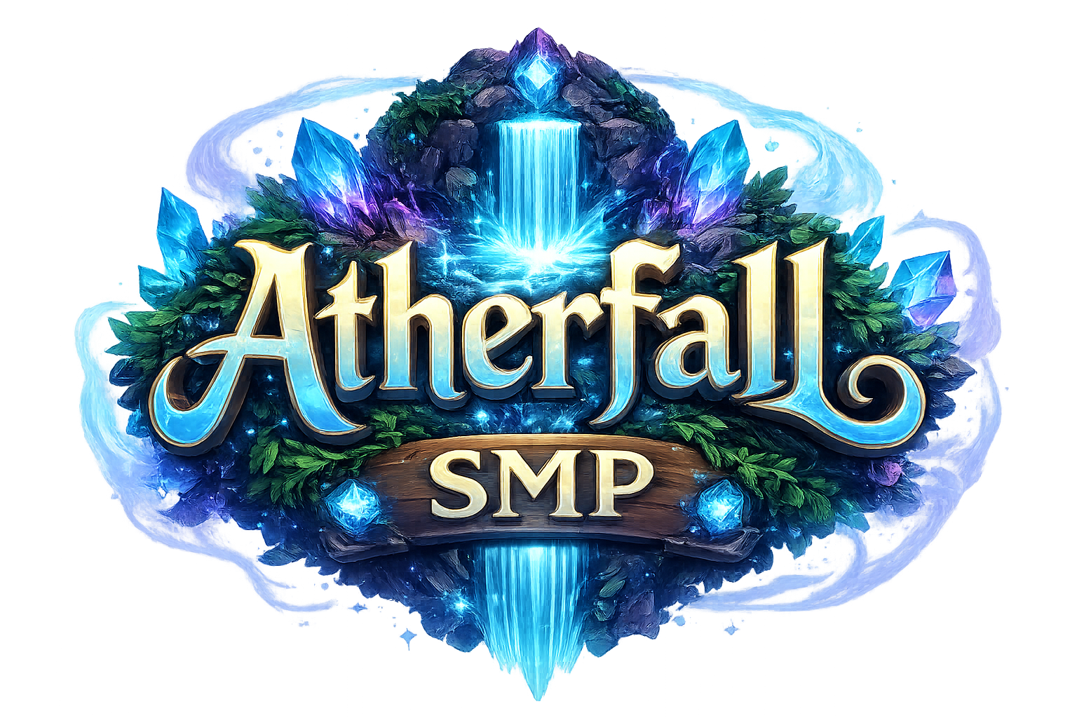 Atherfall SMP thumbnail