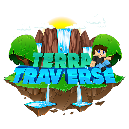 TerraTraverse 1.20.4 thumbnail