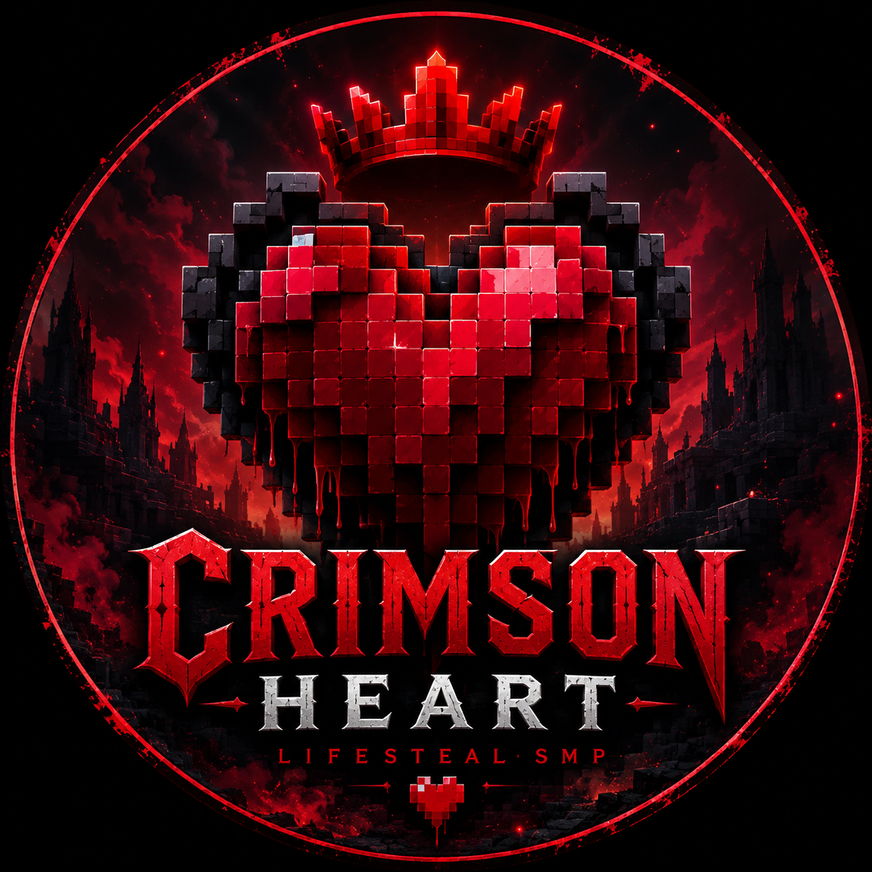Crimson Heart thumbnail