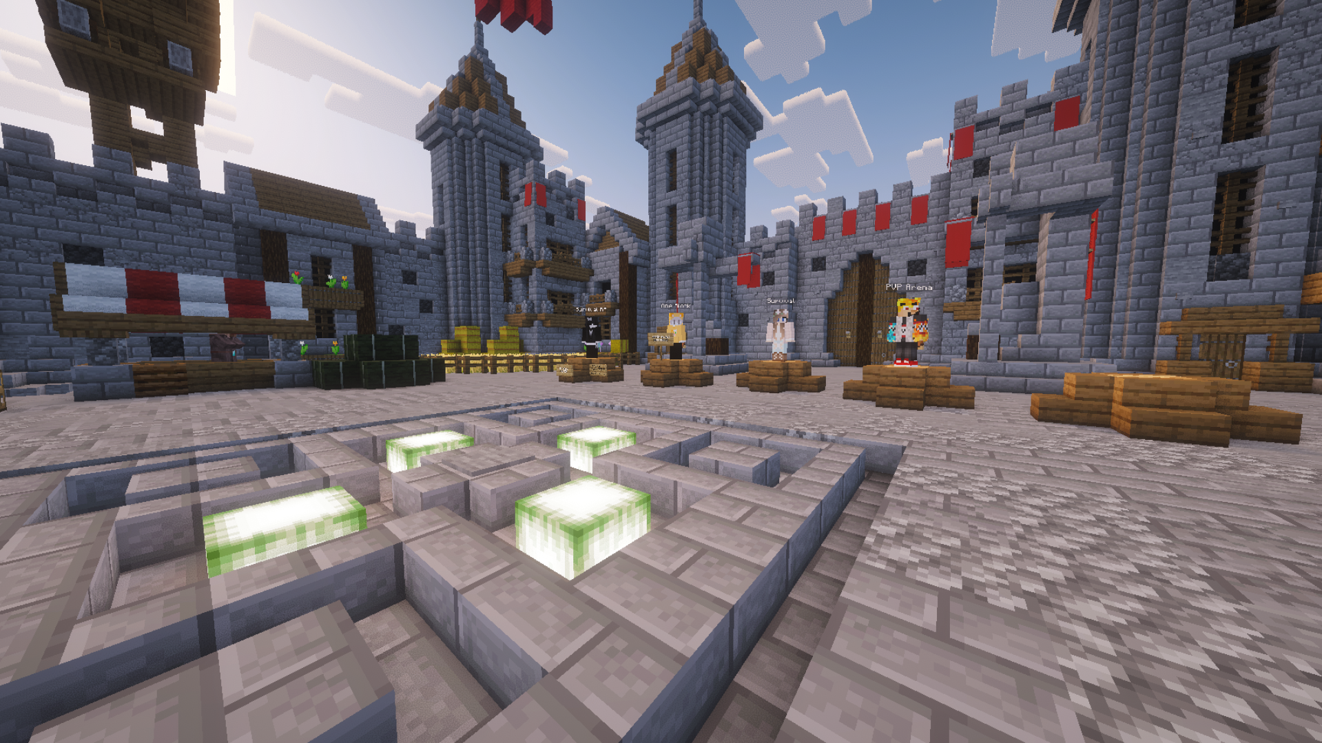 Armysmp thumbnail