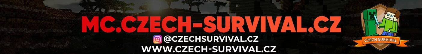 Czech-Survival | Valentýn Update ❤ thumbnail