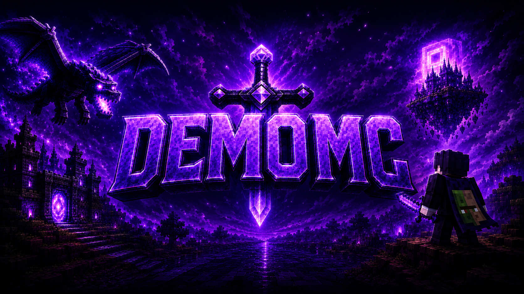 DemoMC thumbnail