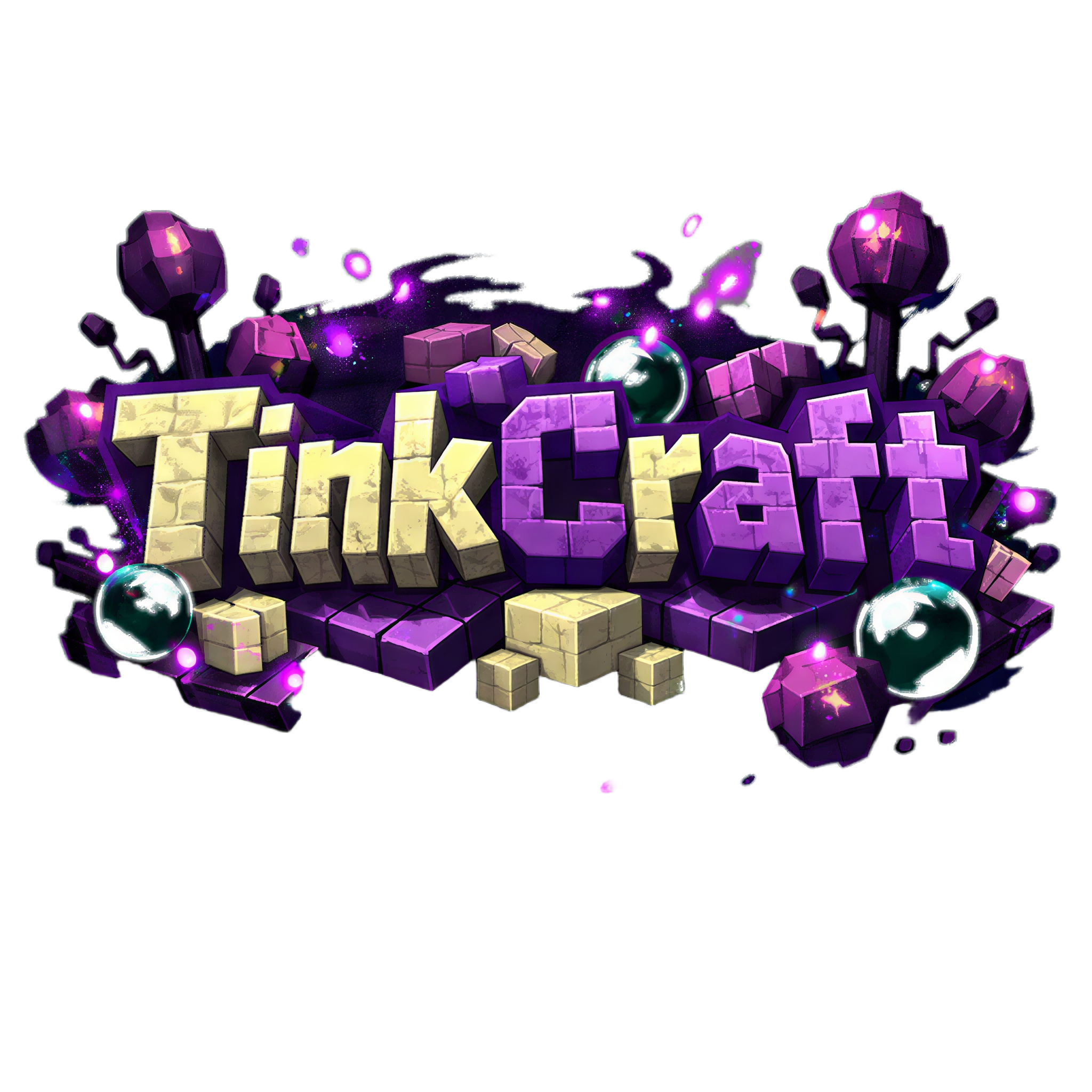 TinkCraft thumbnail