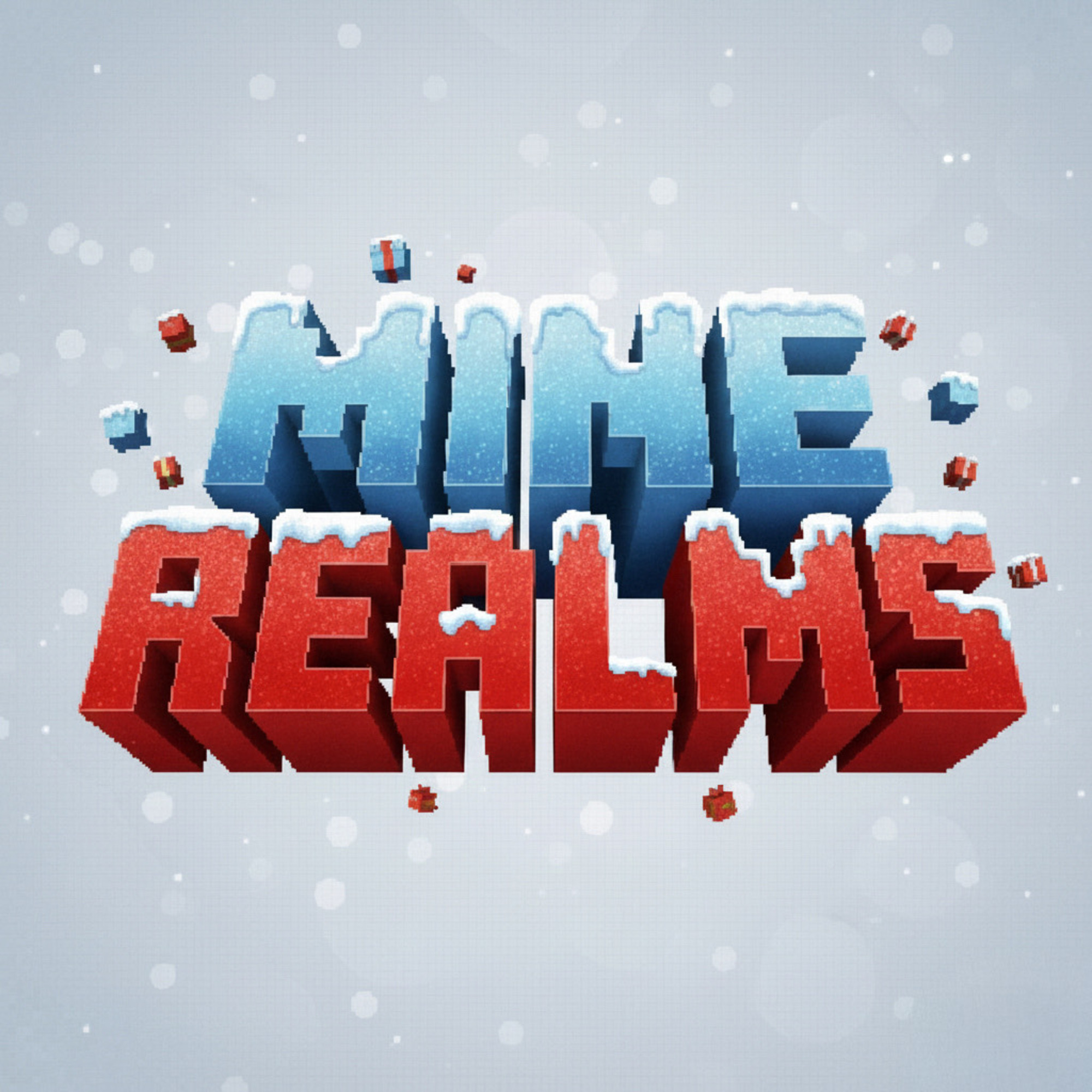 MineRealms SMP |  Vianočný update! thumbnail