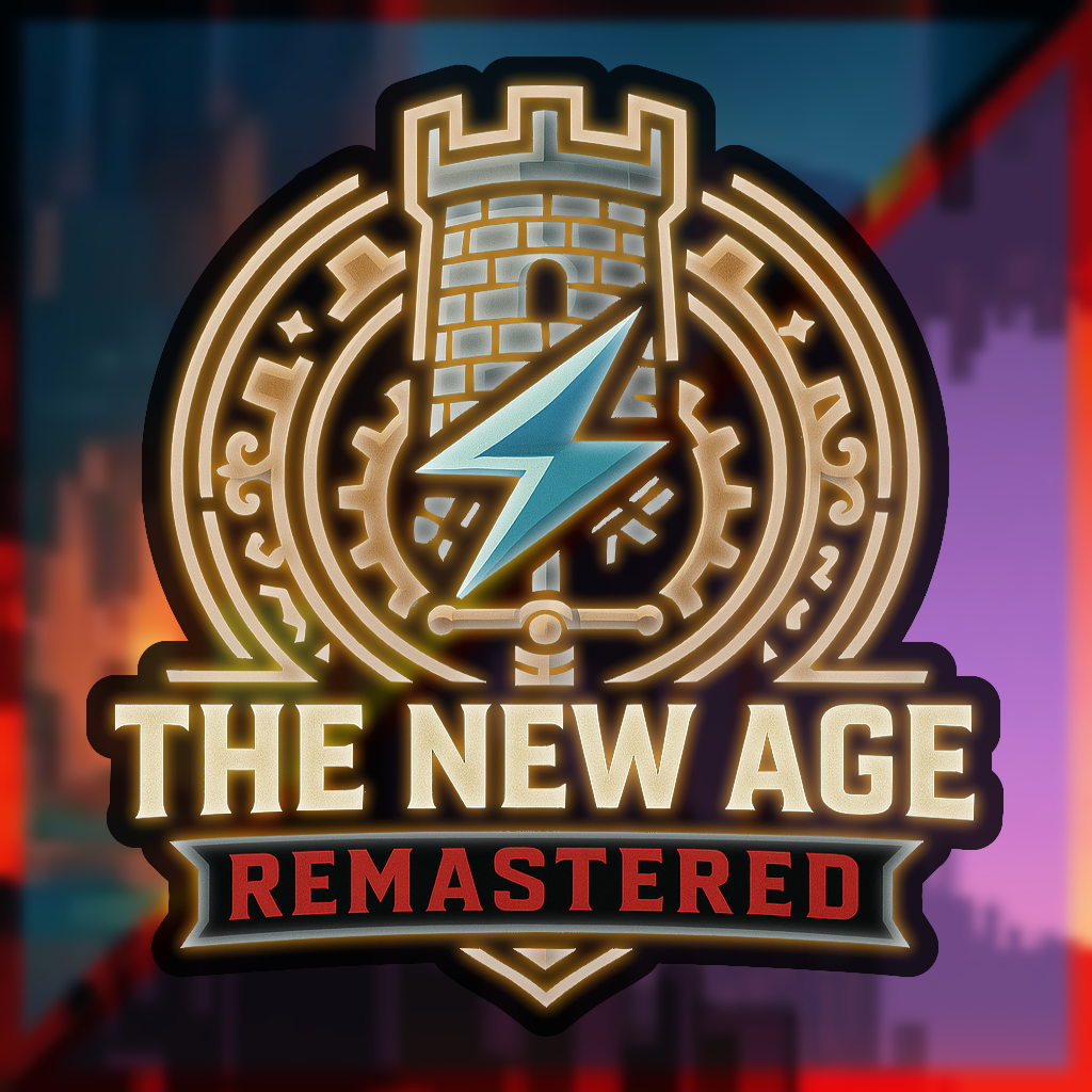 The New Age Remastered thumbnail