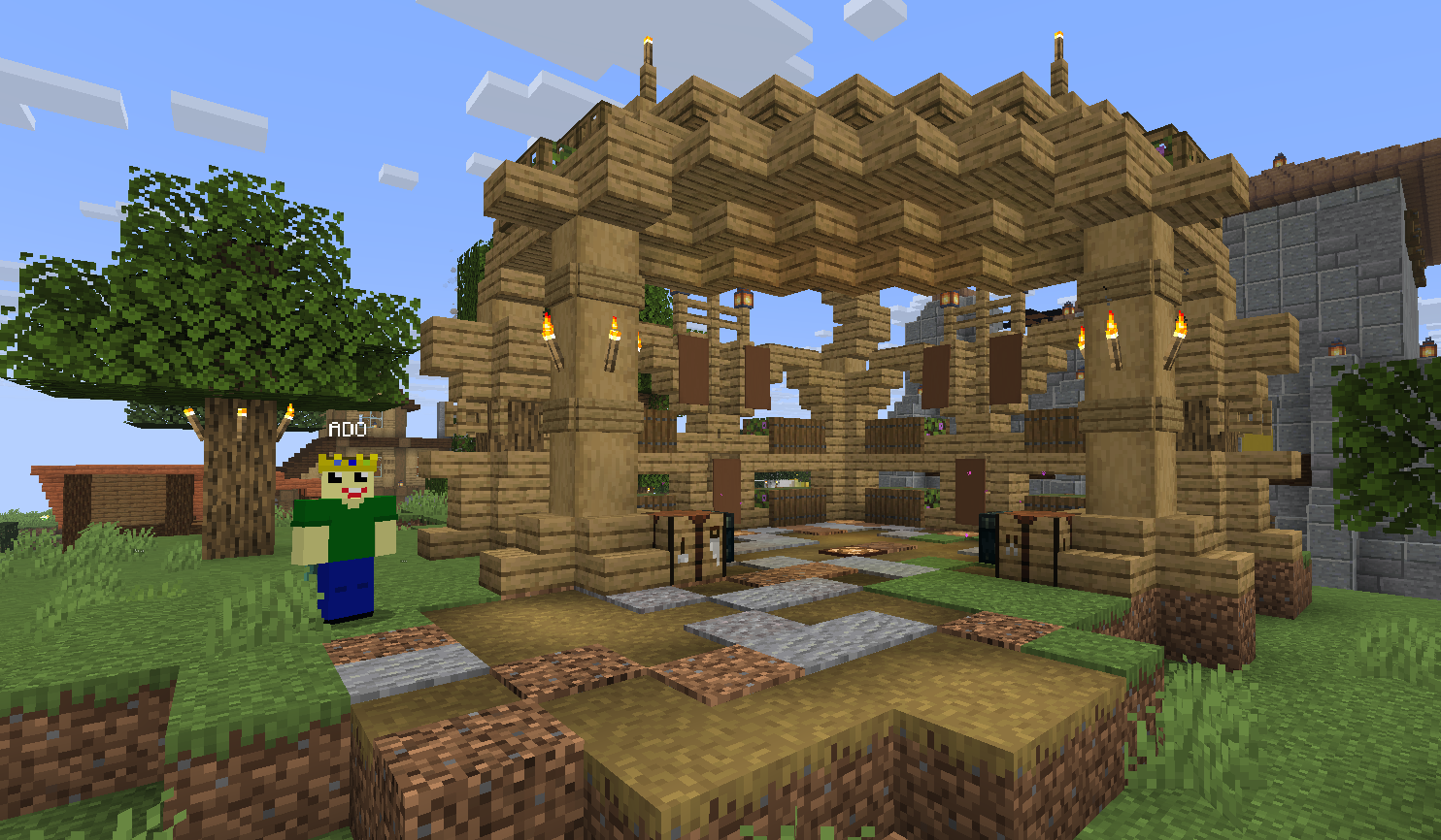 CubesLands thumbnail