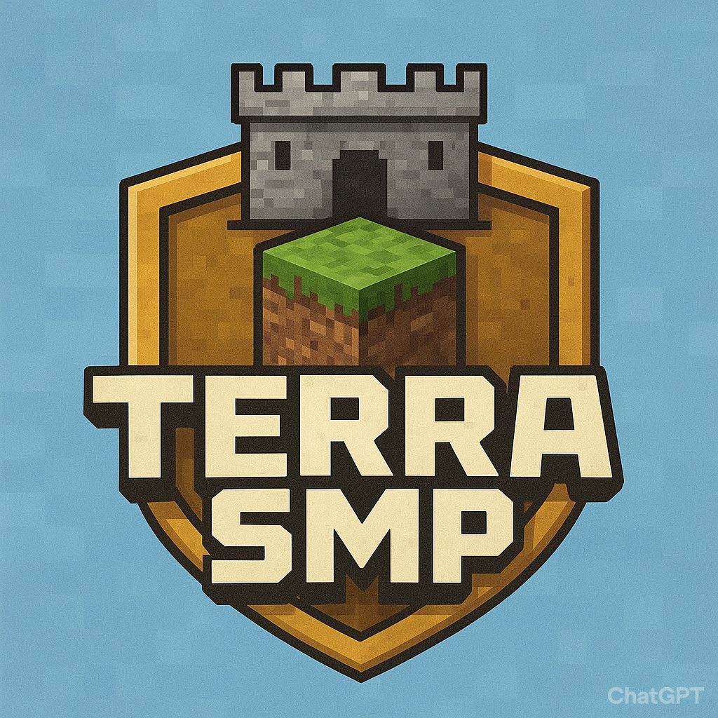 Terra SMP thumbnail