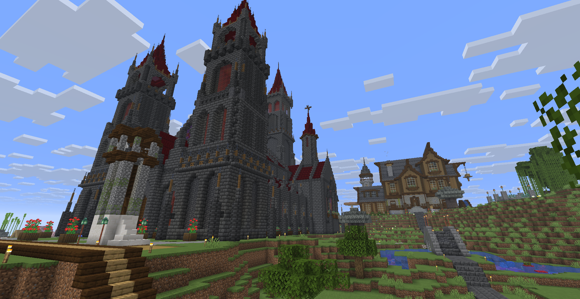 Beeblecraft thumbnail