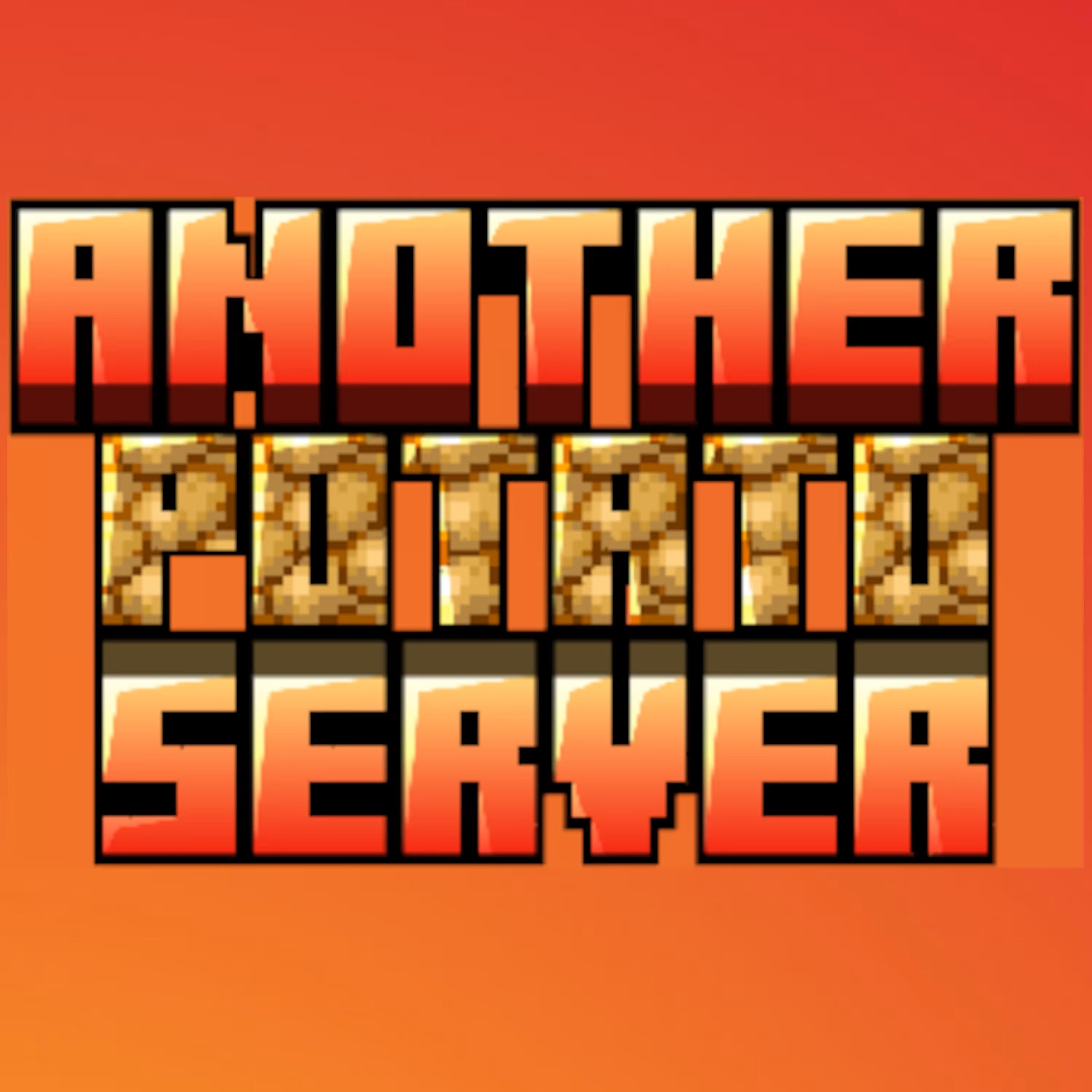 Another Potato Server thumbnail