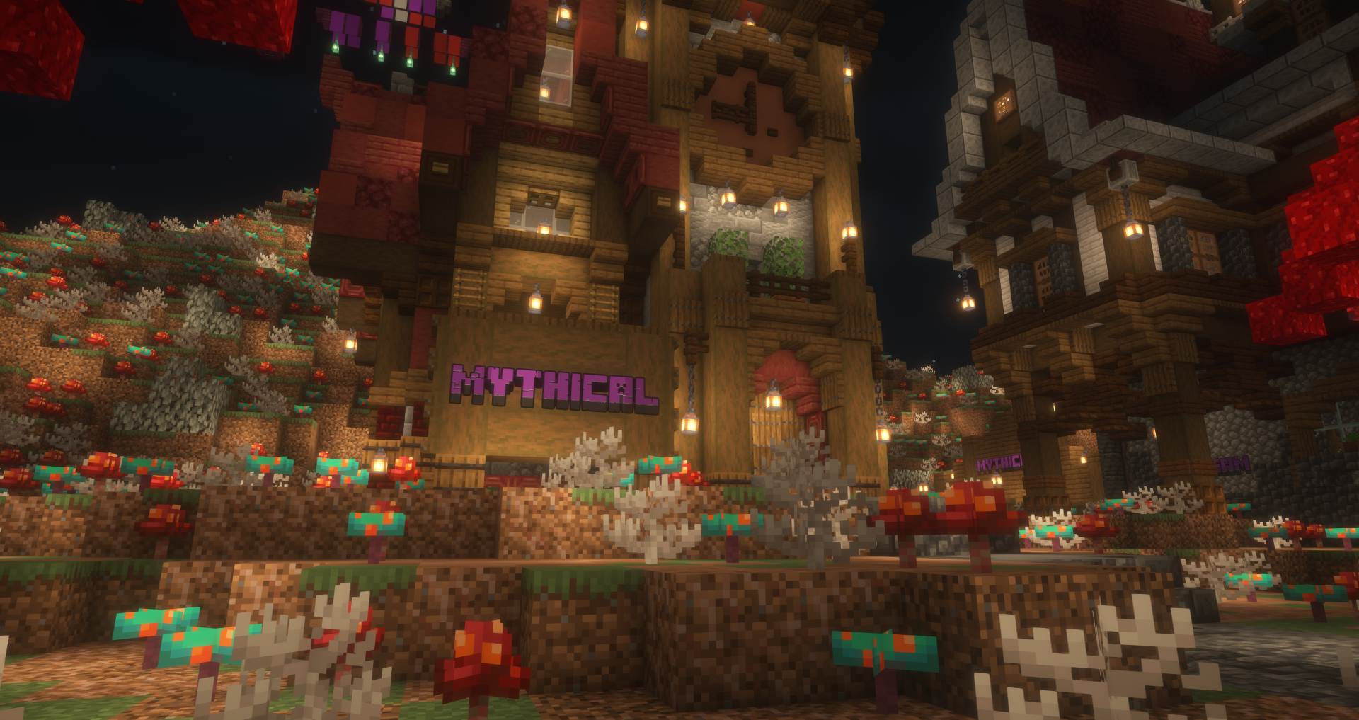 Mythical thumbnail