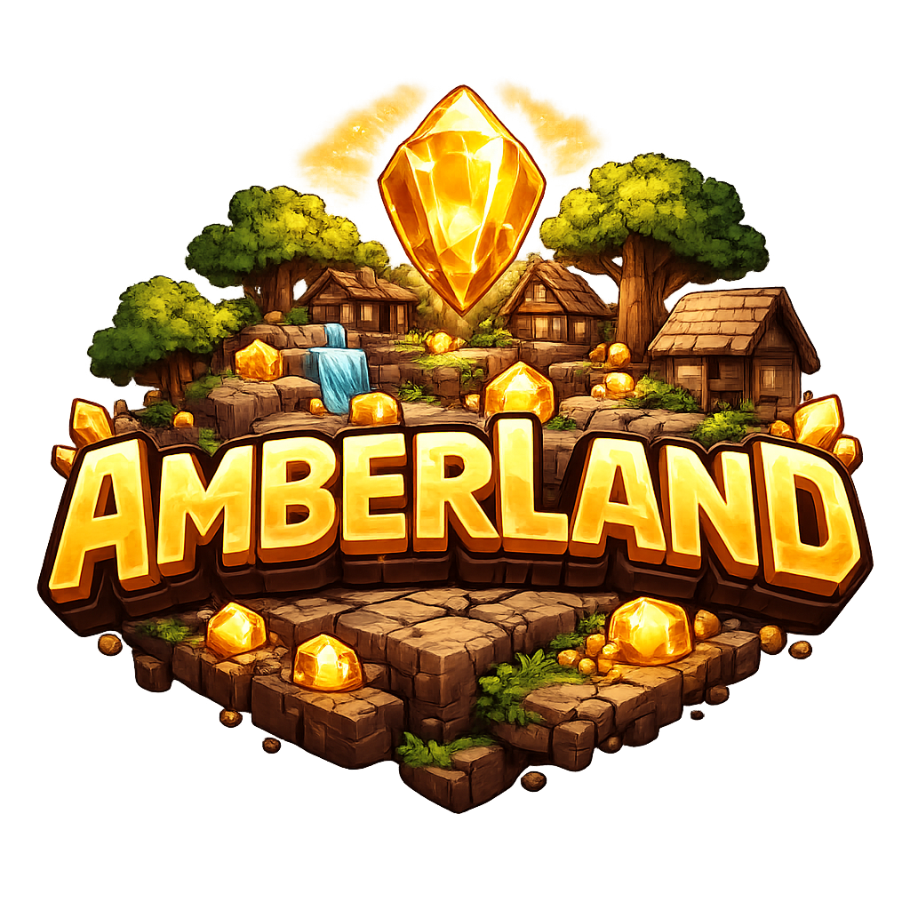 AmberLand - 1.21.11 thumbnail