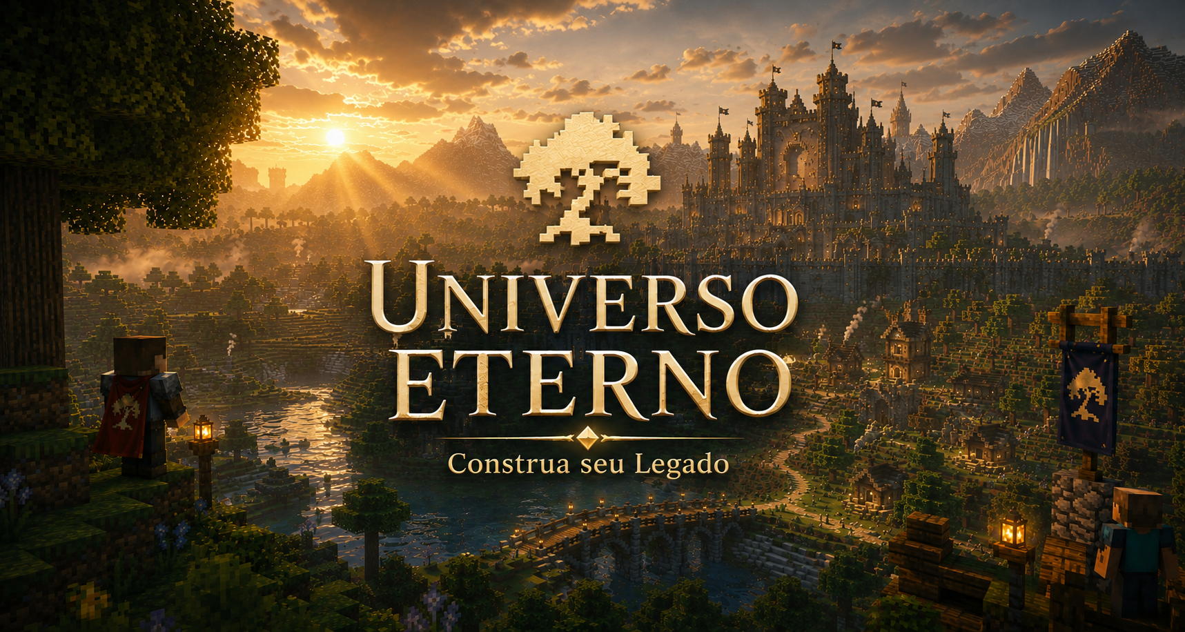Universo Eterno thumbnail
