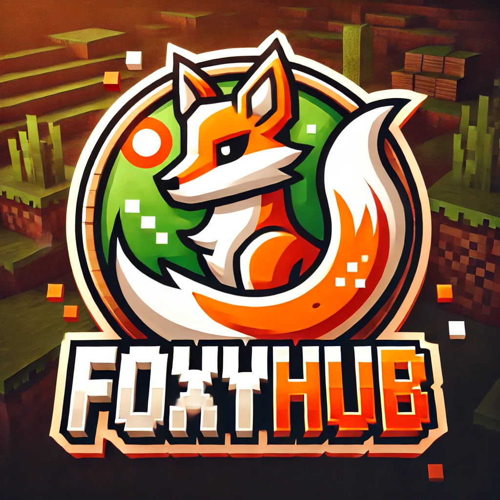 FoxyHub thumbnail