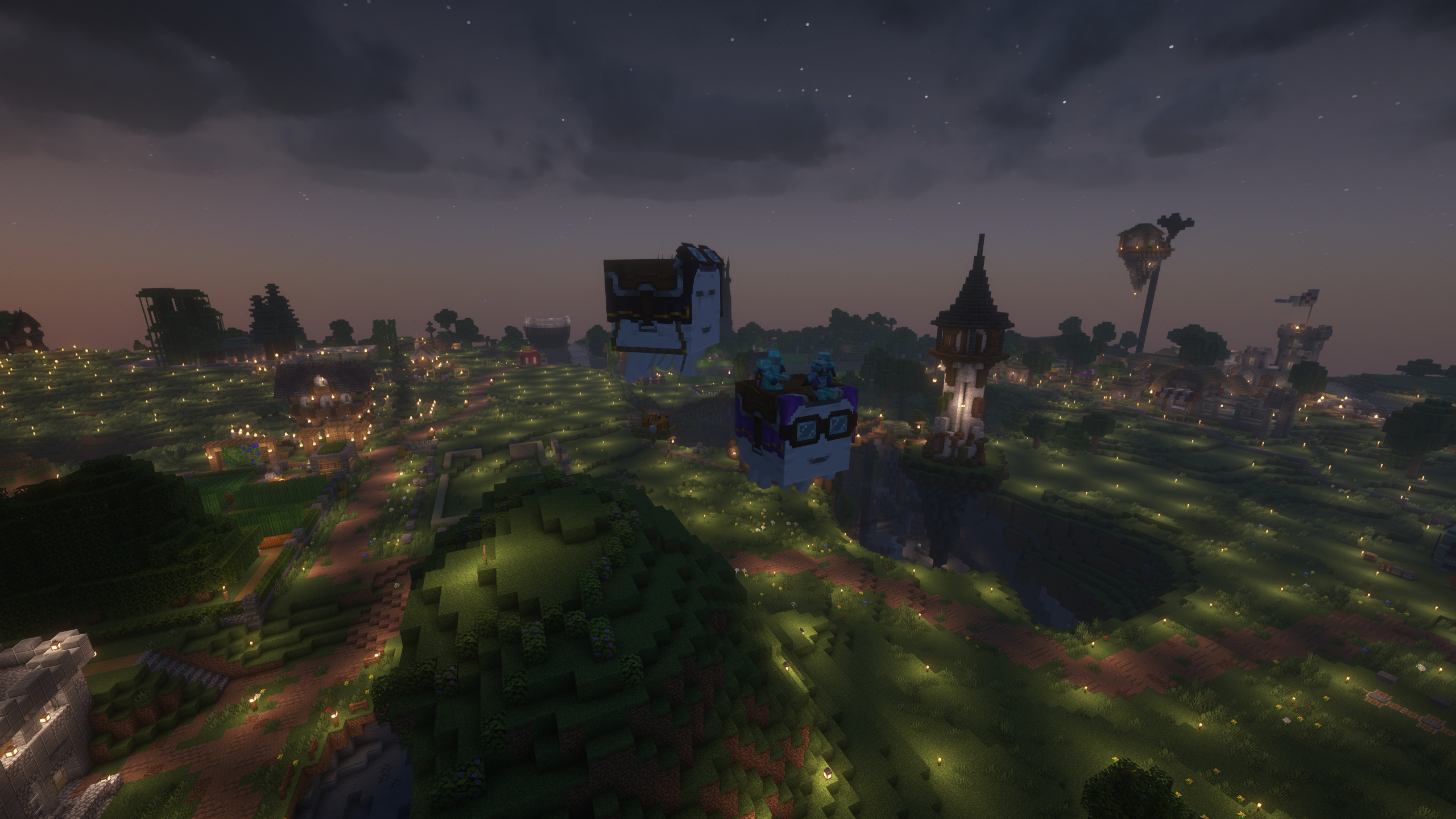 NightshadeSMP thumbnail