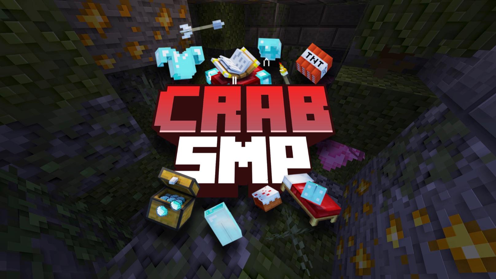 CrabSMP thumbnail