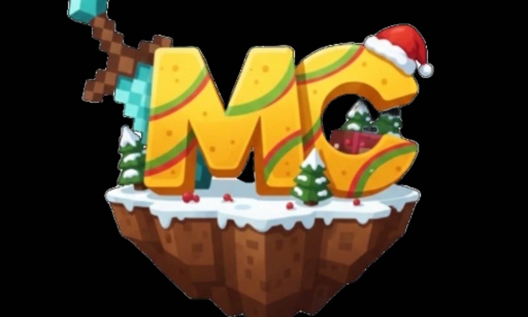 REDE MC » [1.21 1.21.x] | [Java+ Bedrock] thumbnail