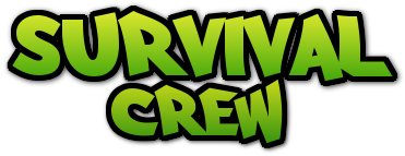 SurvivalCrew.cz - Nábor do týmu viz discord thumbnail