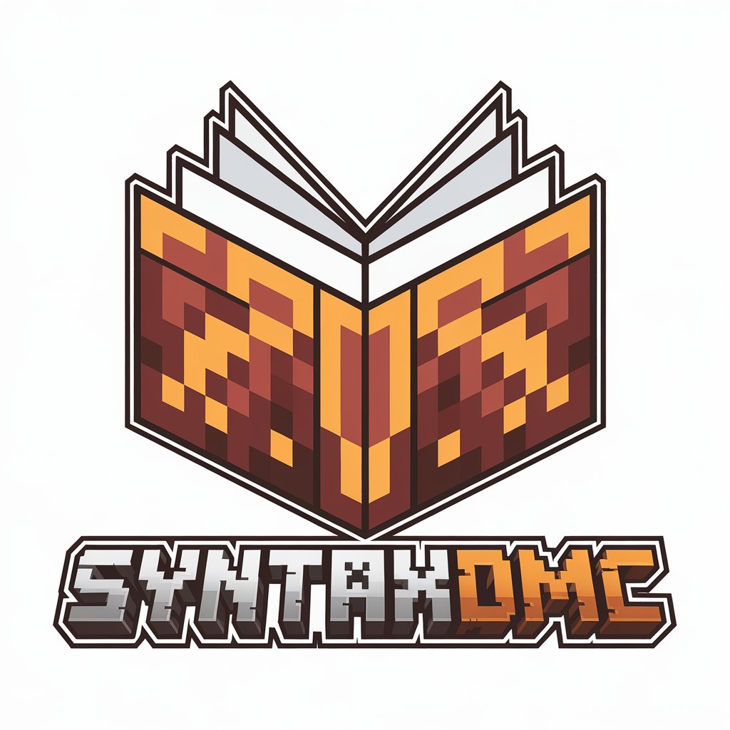 SyntaxDMC thumbnail