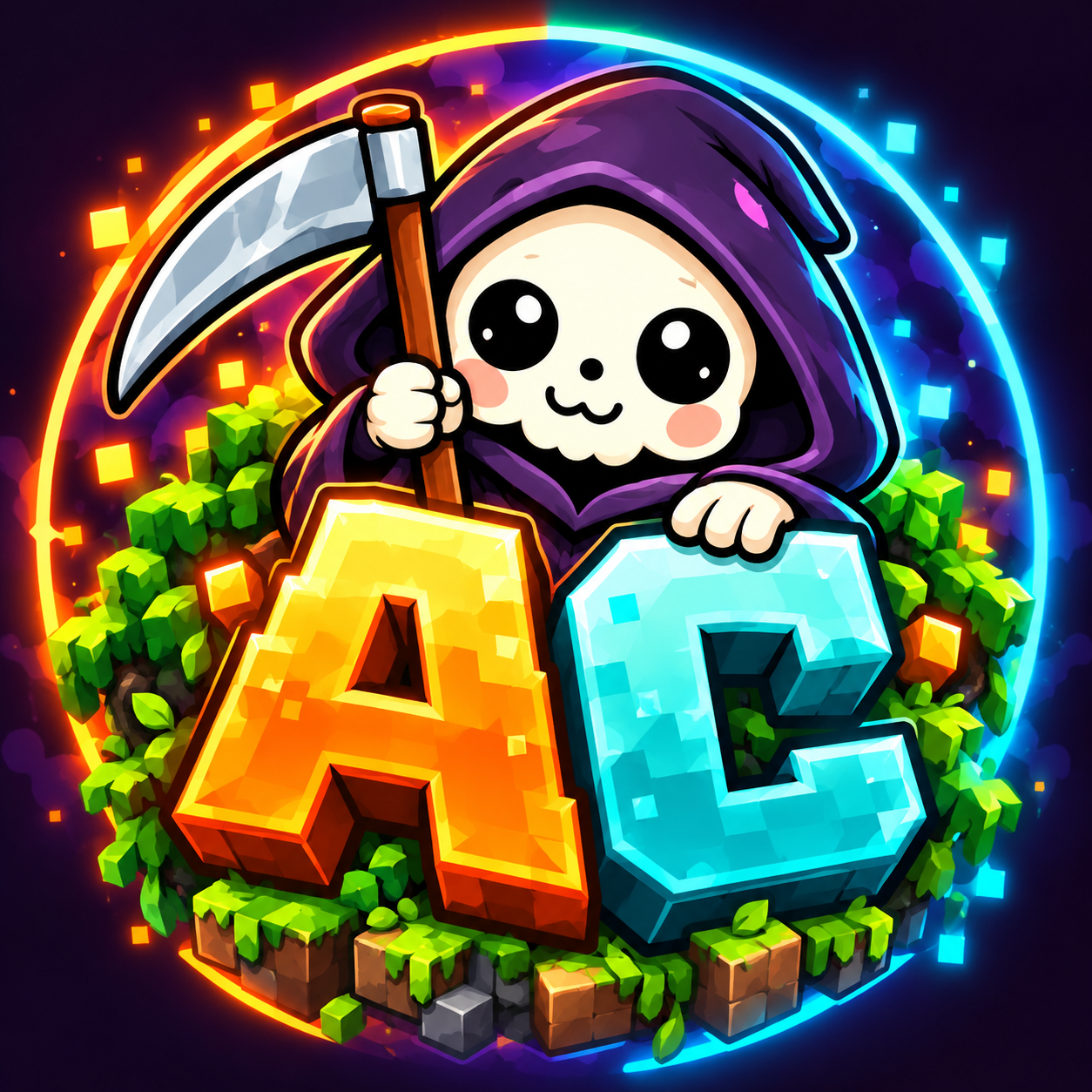 AmorteCraft thumbnail