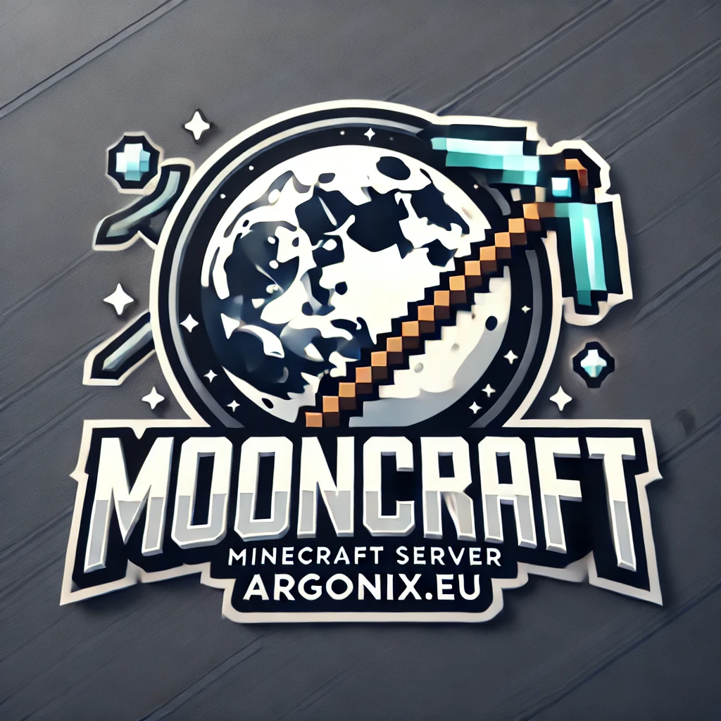 MoonCraft.cz thumbnail