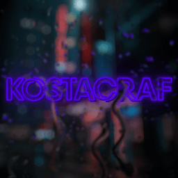 KostaCraft thumbnail