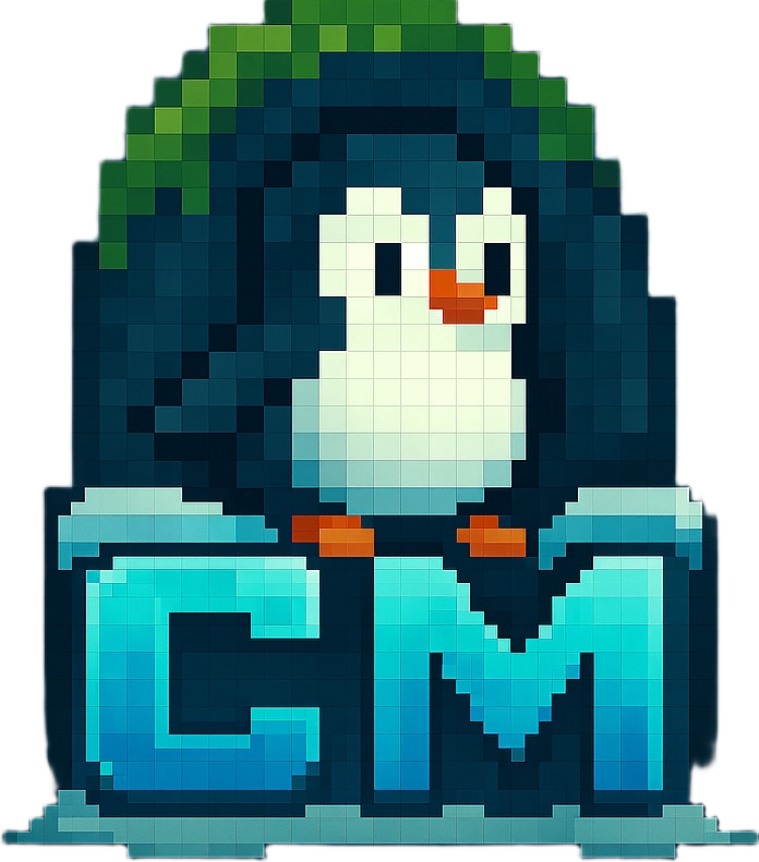 CryoMC thumbnail
