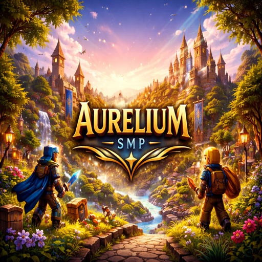 AureliumSMP thumbnail