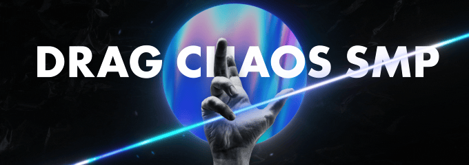 DRAG CHAOS SMP thumbnail
