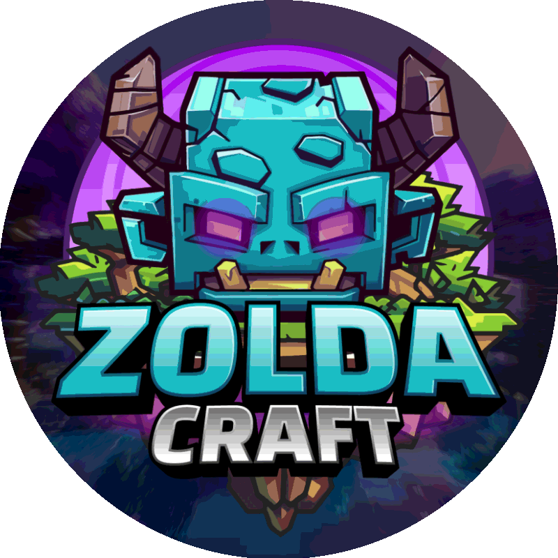 ZoldCraft - CROSSPLAY - MaceFFA - AnarchyFFA - ChestPVP - KitPVP - EarthSMP - Creative - Duels thumbnail